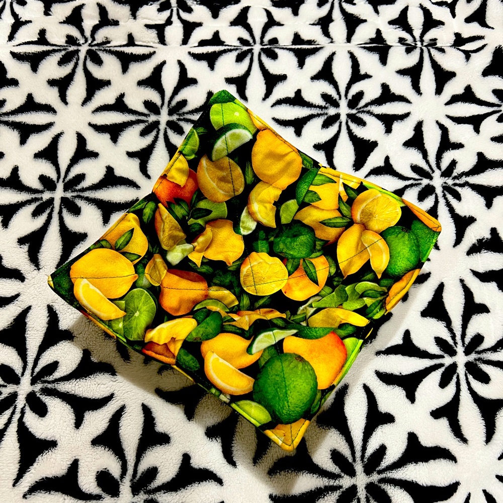 Bowl cozie